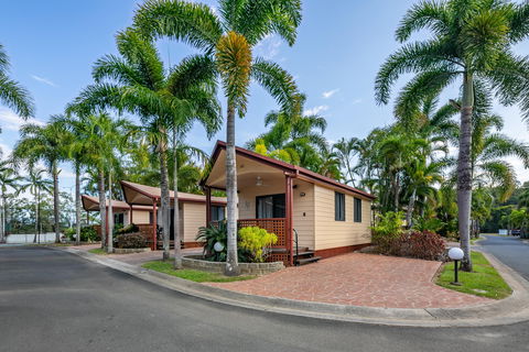 Ingenia Holidays Cairns Coconut - Accommodation VIC 4