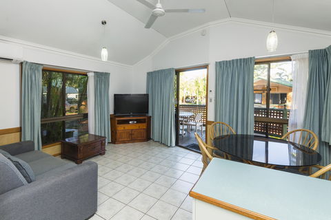Ingenia Holidays Cairns Coconut - Accommodation VIC 7