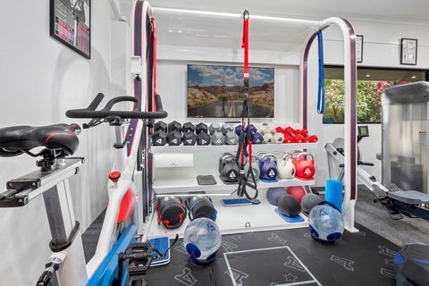 Ingenia Holidays Cairns Coconut - Accommodation VIC 10