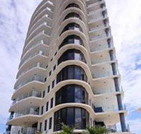 Piermonde Apartments Cairns - Accommodation VIC