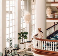 Pullman Cairns International - Accommodation VIC