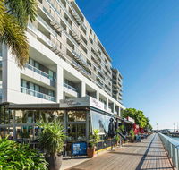 Sebel Cairns Harbour Lights - Accommodation VIC