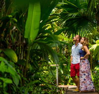 Cairns Colonial Club Resort - Accommodation VIC