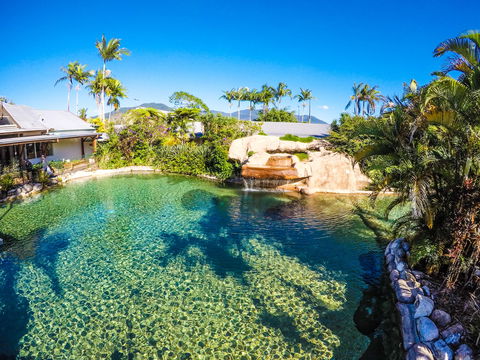 Cairns Colonial Club Resort - Accommodation VIC 1