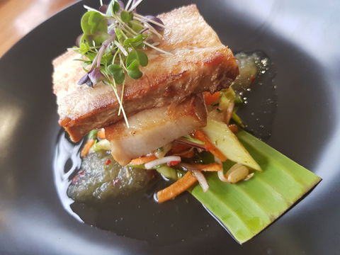 Cairns Colonial Club Resort - Accommodation VIC 12