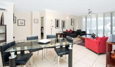 Park Regis City Quays - Accommodation VIC 12
