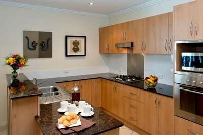 Park Regis City Quays - Accommodation VIC 15