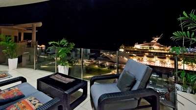 Park Regis City Quays - Accommodation VIC 17