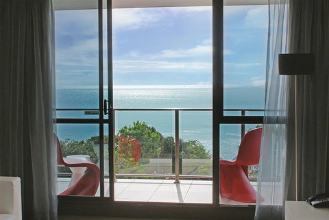 Cairns Plaza Hotel - Accommodation VIC 1