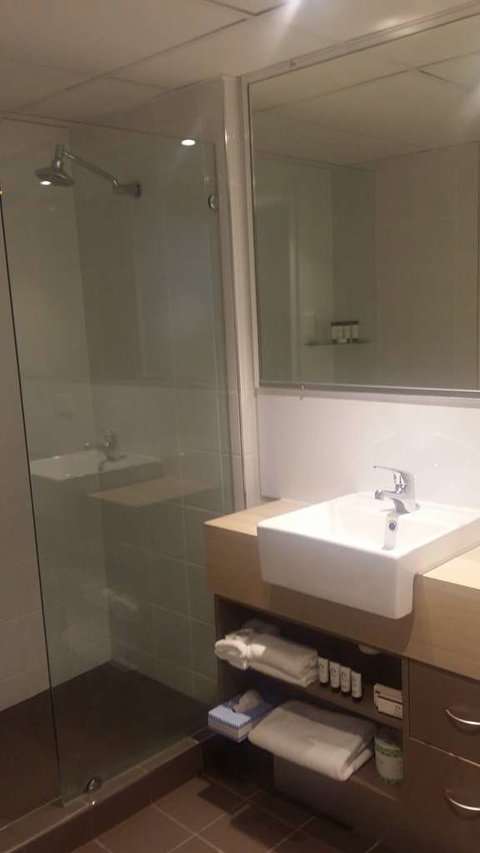 Cairns Plaza Hotel - Accommodation VIC 3