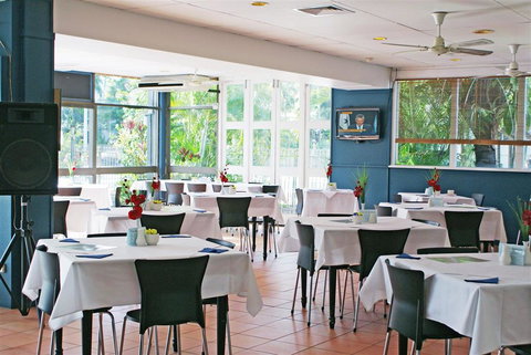 Cairns Plaza Hotel - Accommodation VIC 7