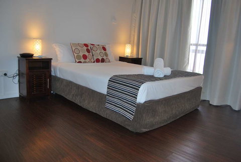 Cairns Plaza Hotel - Accommodation VIC 8