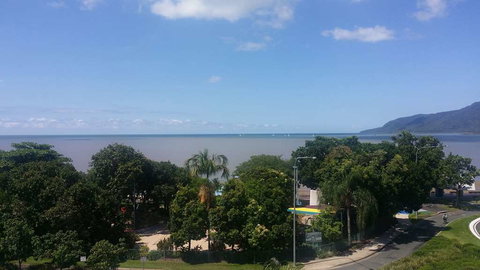 Cairns Plaza Hotel - Accommodation VIC 13