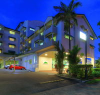 Cairns Sheridan Hotel - Accommodation VIC