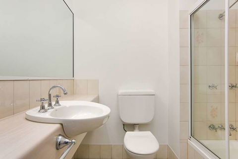 Comfort Inn Cairns City - Accommodation VIC 9