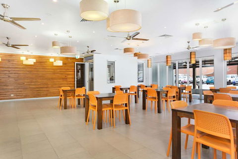 Comfort Inn Cairns City - Accommodation VIC 14