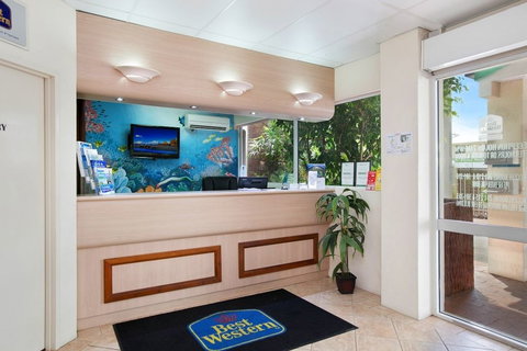 Cairns City Sheridan - Accommodation VIC 2