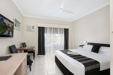 Cairns City Sheridan - Accommodation VIC 3