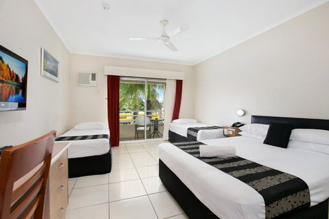 Cairns City Sheridan - Accommodation VIC 5
