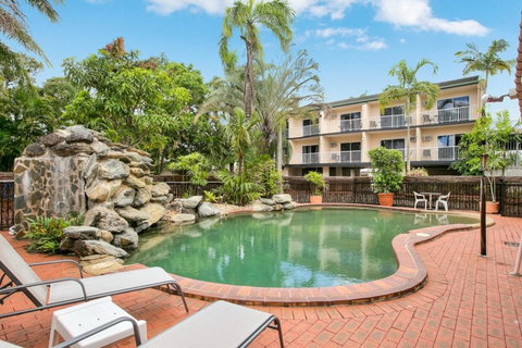 Cairns City Sheridan - Accommodation VIC 7