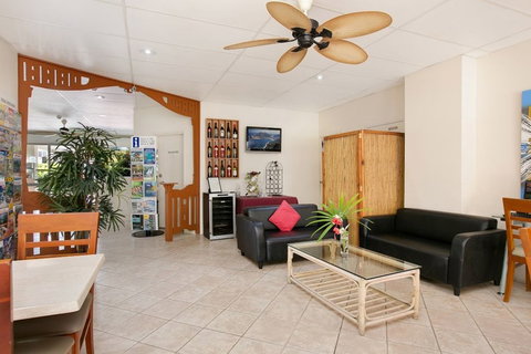 Cairns City Sheridan - Accommodation VIC 9