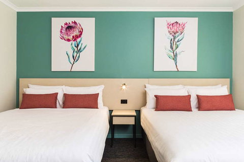 NIghtcap at Balaclava Hotel - Accommodation VIC 7