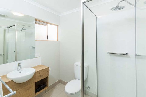 NIghtcap at Balaclava Hotel - Accommodation VIC 10