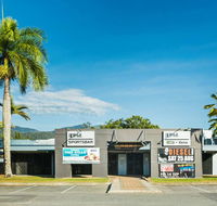 Nightcap at Edge Hill Tavern - Accommodation VIC