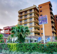 Coral Towers Holiday Apartments - Accommodation VIC