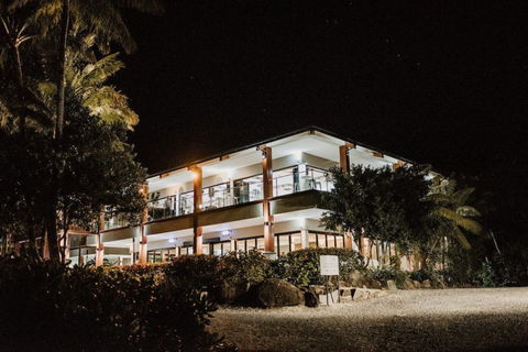 Fitzroy Island Resort - Accommodation VIC 1