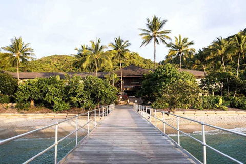 Fitzroy Island Resort - Accommodation VIC 2