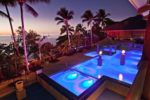 Fitzroy Island Resort - Accommodation VIC 4