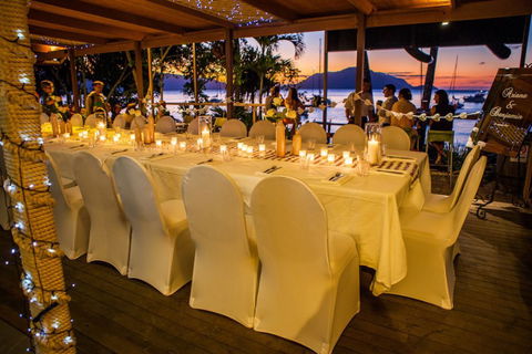 Fitzroy Island Resort - Accommodation VIC 5