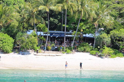 Fitzroy Island Resort - Accommodation VIC 6