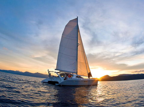 Fitzroy Island Resort - Accommodation VIC 8
