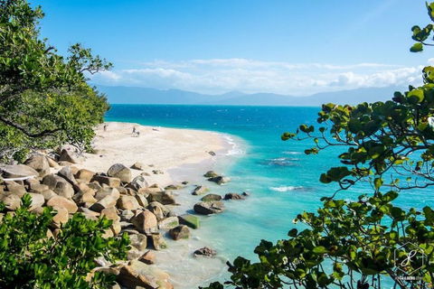 Fitzroy Island Resort - Accommodation VIC 10