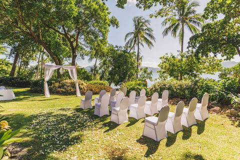 Fitzroy Island Resort - Accommodation VIC 12