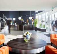 Ramada Encore by Wyndham Belconnen - Accommodation VIC