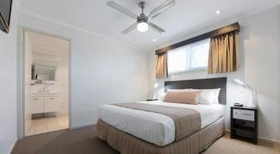Alivio Tourist Park Canberra - Accommodation VIC 0