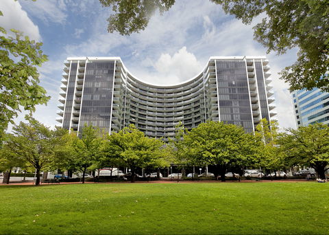 Astra Canberra Manhattan - Accommodation VIC 0