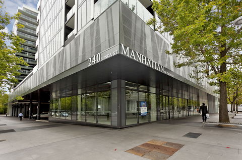 Astra Canberra Manhattan - Accommodation VIC 1
