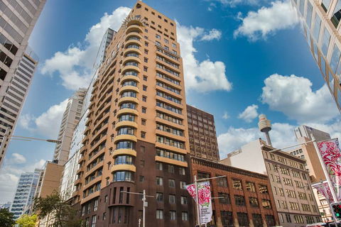 YEHS Hotel Sydney Harbour Suites - Accommodation VIC 1