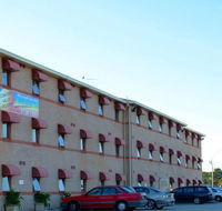 Arena Hotel - Accommodation VIC