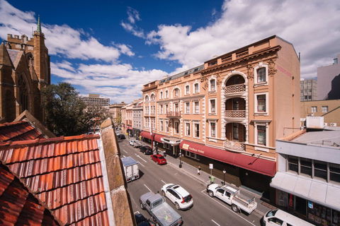 Hadley's Orient Hotel - Accommodation VIC 0