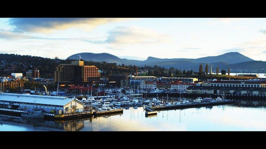Hobart ACT Accommodation VIC