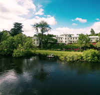 Woodbridge on the Derwent - Accommodation VIC