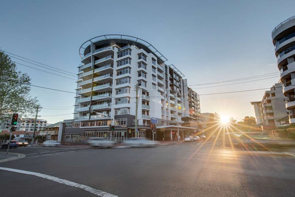 Wollongong NSW Accommodation VIC