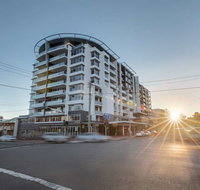 Adina Apartment Hotel Wollongong - Accommodation VIC