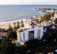 Novotel Wollongong Northbeach - Accommodation VIC