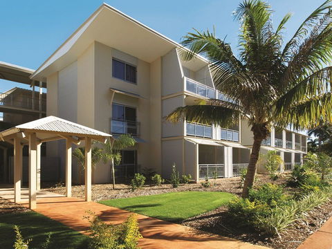Oaks Broome - Accommodation VIC 0